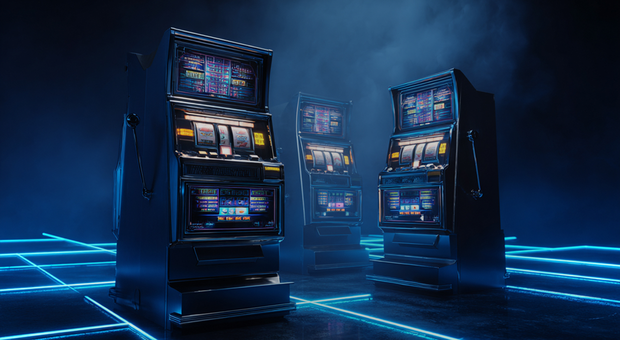 William Hill Casino Slide 1