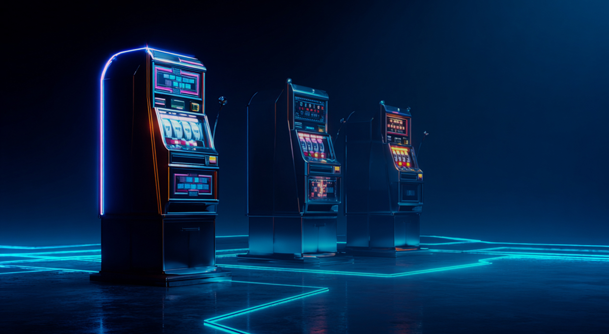 William Hill Casino Slide 2